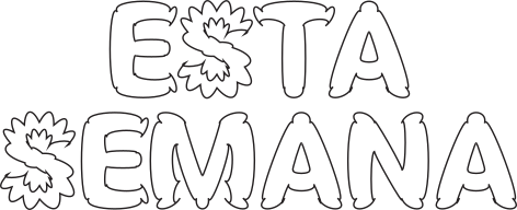 Esta semana